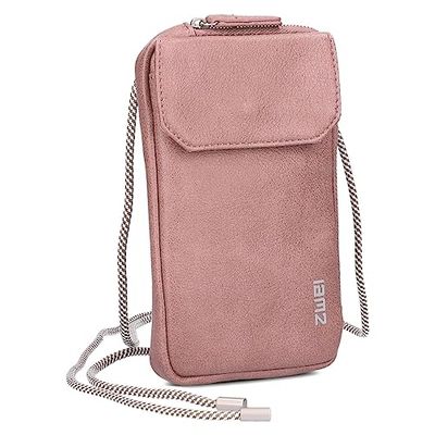 Zwei Unisex's Mademoiselle Pm30 Phone case, Blush, S
