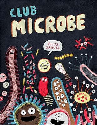 CLUB MICROBE HC