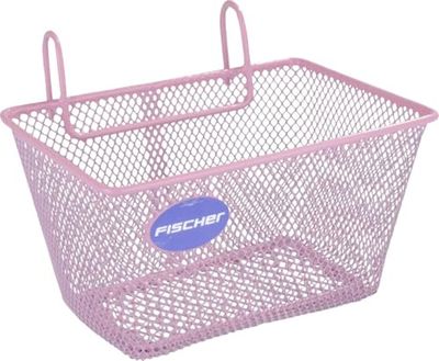 Fischer Cesto para guiador, cores sortidas, 14 x 17 x 24 cm, 1 unidade