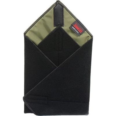 Domke 722-19B F-34L - Pellicola protettiva da 48 cm, colore: Nero