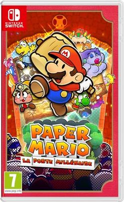 Paper Mario: La Porte Millénaire