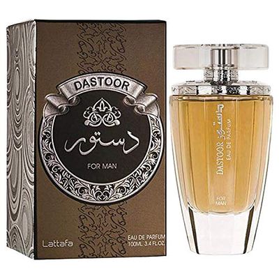 Oud Al Safwa by Rihanah Eau De Parfum Spray (Unisex) 2.7 oz / 80 ml (Men)