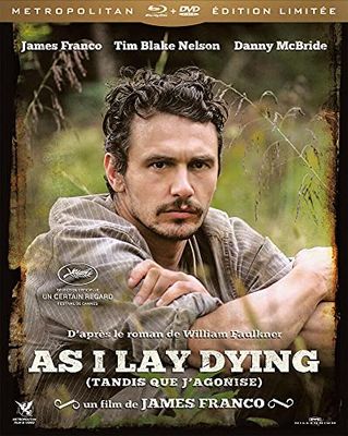 As i lay dying - combo blu-ray + dvd