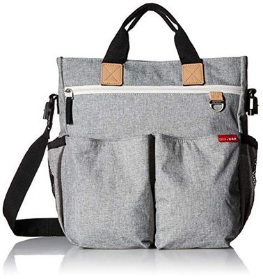 Skip Hop duo luiertas