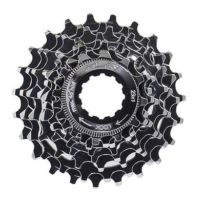 XLC Cassetta Pignoni-2502450100 Cassetta pignoni Argento 13-23