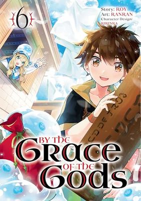 BY THE GRACE OF GODS 06