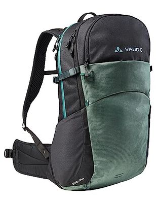 VAUDE Unisex Wizard 24+4 rugzakken