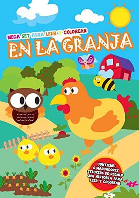 Mega En La Granja