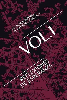 VOL.1: REFLEXIONES DE ESPERANZA