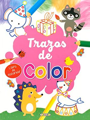 Trazos de color: 2