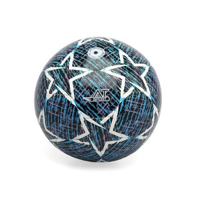 BigBuy Sport Ballon de Football Taille 5 Ø 68 cm