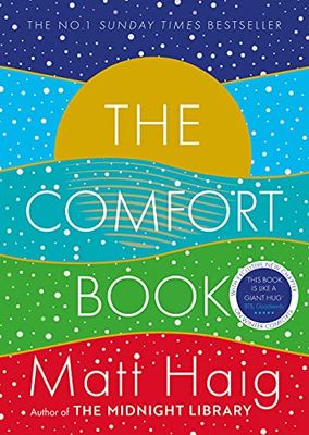 The Comfort Book: Limited Winter Edition