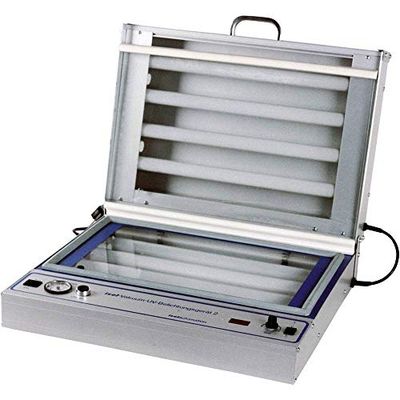 Insoleuse UV sous vide 2 faces Proma 140002