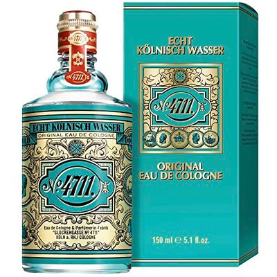 4711 Eau de Parfum Homme