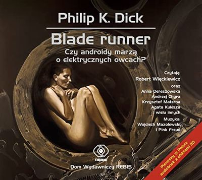 Blade runner [import allemand]