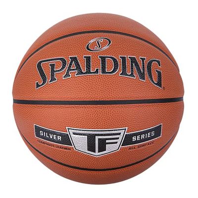 Spalding 76859Z Basketballen Oranje 7