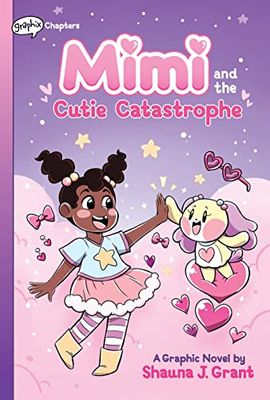 MIMI HC MIMI & CUTIE CATASTROPHE (Mimi, 1)