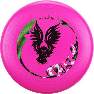 Eurodisc – ED5133P – Ultimate Creature tarcza sportowa – kolor różowy