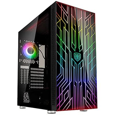 Kolink Unity Nexus ARGB Midi Tower Noir