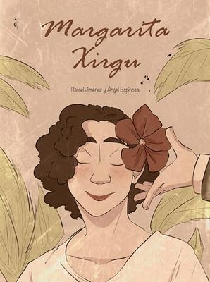 Margarita Xirgu