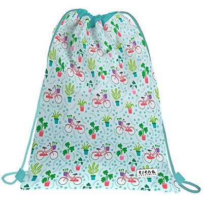 BORSA SACCO SACCO BIKE Elena Corredoira