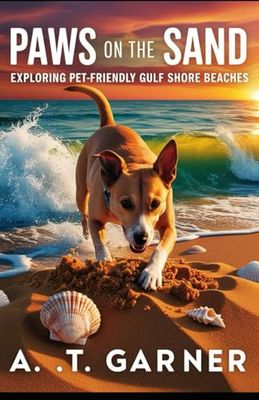 Paws on the Sand: Exploring Pet Friendly Gulf Shore Beaches