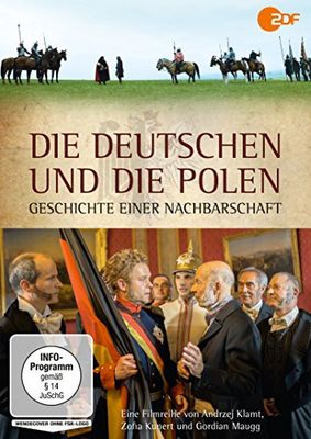 Die Deutschen und die Polen - Geschichte einer Nachbarschaft