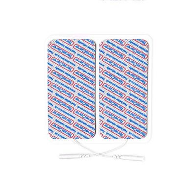TensCare Électrodes 50 x 90 mm