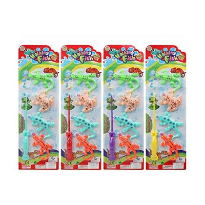 Jeu d'adresse Pêche