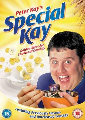 Peter Kay -Special Kay [Import anglais]