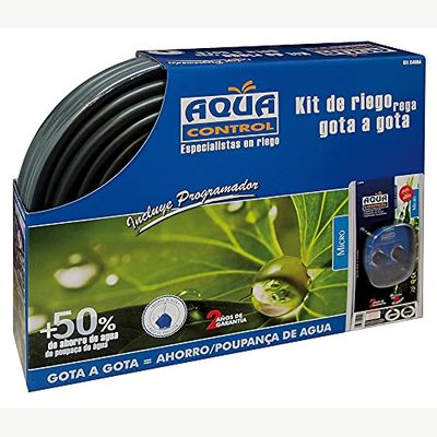 Aqua Control Water Programmer