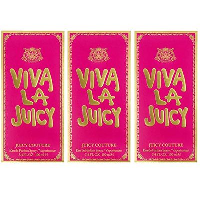 Viva La Juicy Edp Vapo 100 Ml