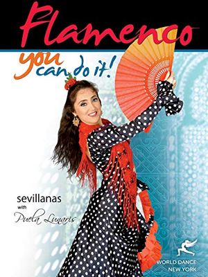 Flamenco: You Can Do It