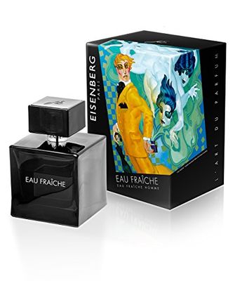 Eisenberg Eau Fraiche, Eau de Parfum för män