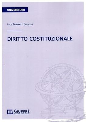 Diritto costituzionale
