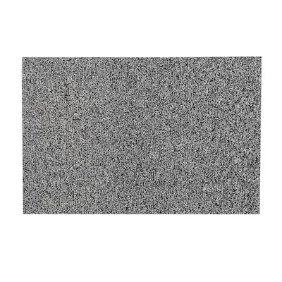 Doortex® Twistermat - Alfombrilla para Entrada al Aire Libre, 40 x 60 cm, Color Negro y Blanco