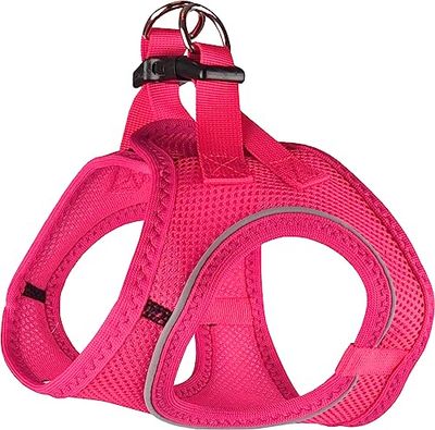 Flamingo ARNES Step&GO BENTO Rosa L 42-46CM