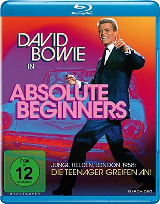 Absolute Beginners