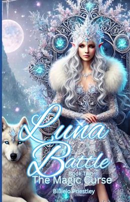 Luna Battle: The Magic Curse: 2
