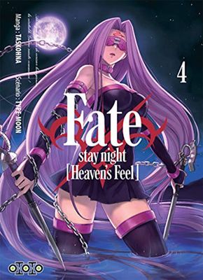 FATE HEAVEN'S FEEL T04