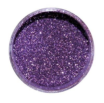Cuccio Icon Dust Lilac Breeze Nail Glitters, 12g