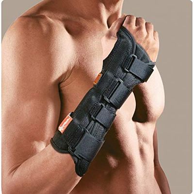 ROTEN - Orthopedische polsbandage lang opklapbaar Polfit21 rechts - S