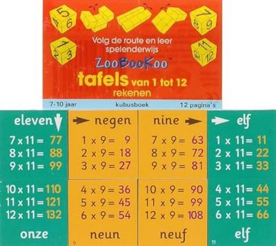 Rekenen