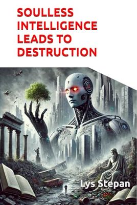 SOULLESS INTELLIGENCE LEADS TO DESTRUCTION: How technology without humanity threatens our future