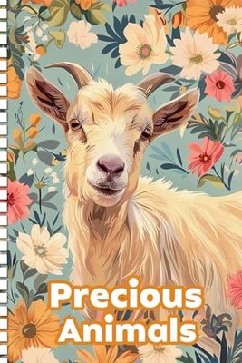 Precious Animals: Secure Password Organizer for Discreet Digital Vault Management