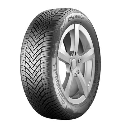 Continental 78154 Pneumatico 225/45 R19 96W Allseasoncontact Xl