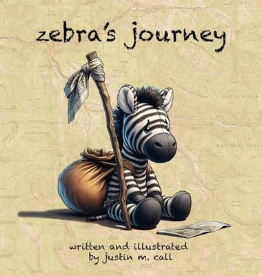 Zebra's Journey