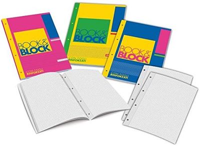 Blasetti Notitieboek