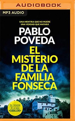 El Misterio de la Familia Fonseca