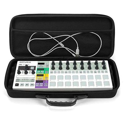 ANALOG CASES PULSE - CASE (CASE) FOR ARTURIA BEATSTEP PRO